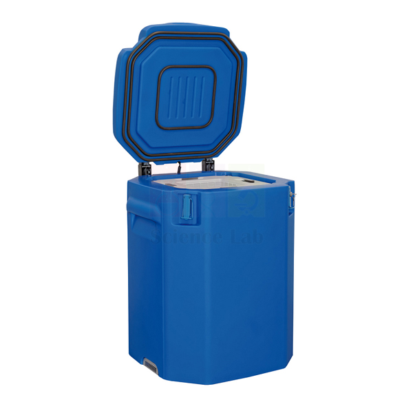 Solar Direct Drive Ref & Frz. 16L